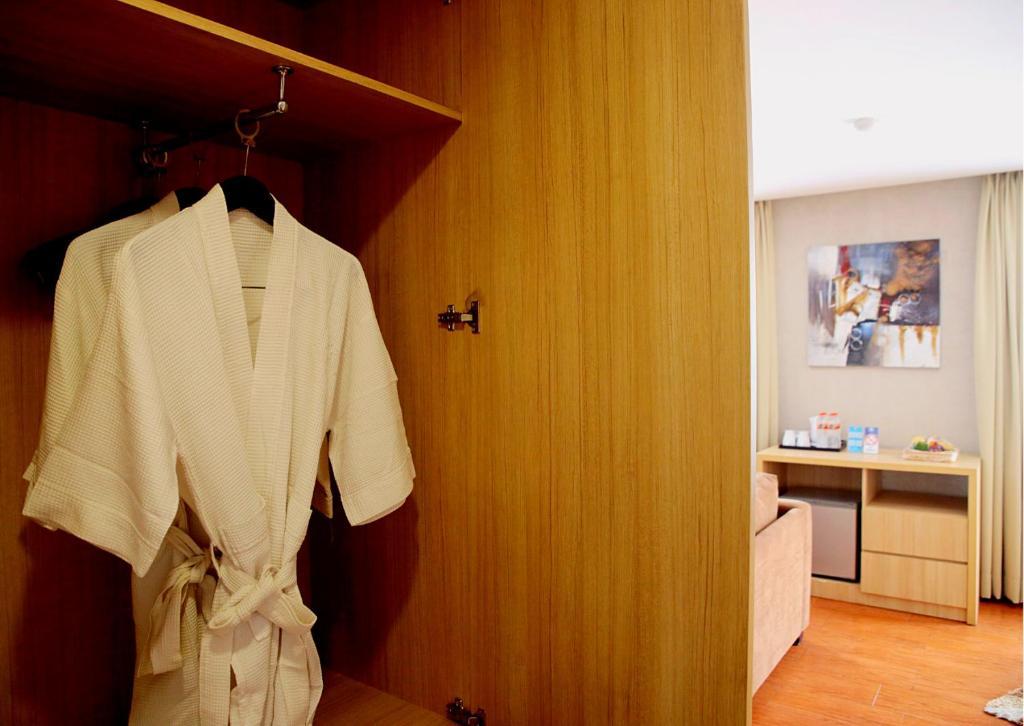 Days Hotel & Suites By Wyndham Jakarta Airport Tangerang Buitenkant foto
